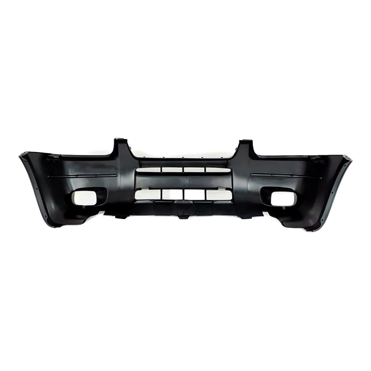 2001-2004 Ford Escape Bumpers, front, rear view, FO1000475