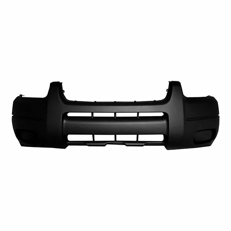 2001-2004 Ford Escape Bumpers, front, FO1000510
