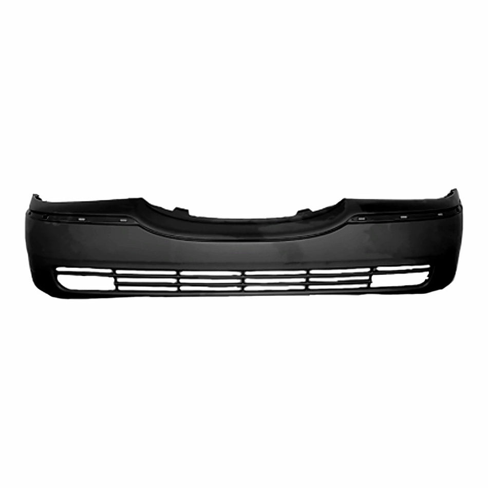 2003-2007 Lincoln Town Car Bumpers, front, FO1000527C