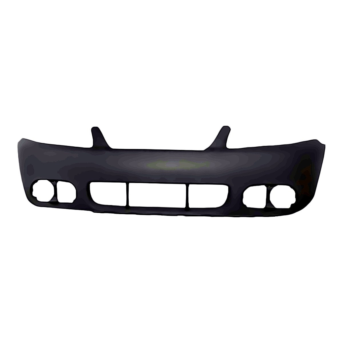 2003-2004 Ford Mustang Cobra Bumpers, front, FO1000533