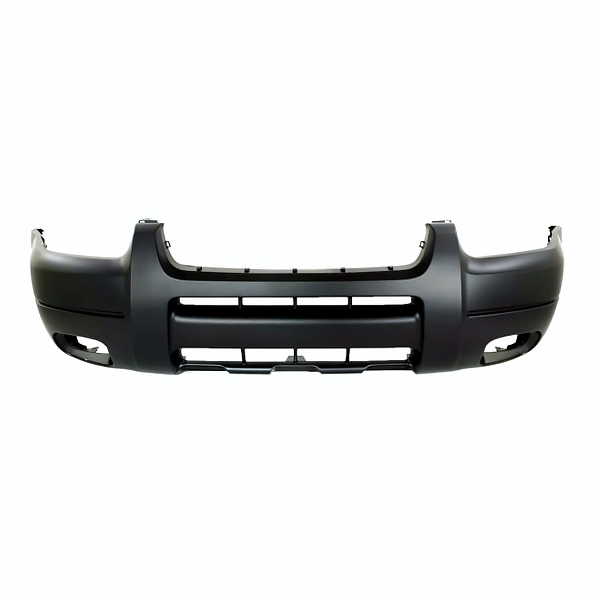 2002-2004 Ford Escape Bumpers, front, FO1000545