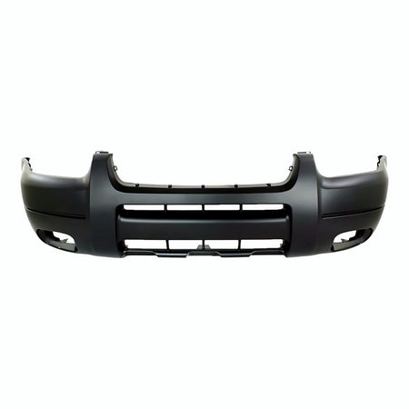 2002-2004 Ford Escape Bumpers, front, FO1000545