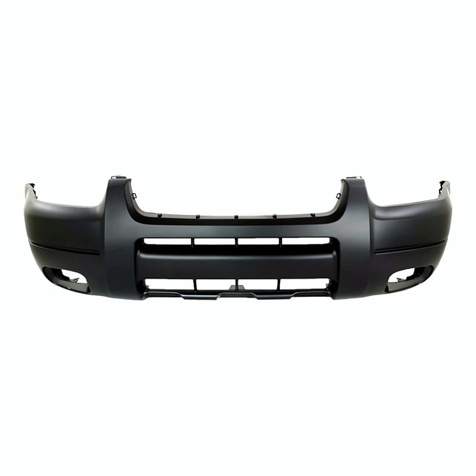 2002-2004 Ford Escape Bumpers, front, FO1000545