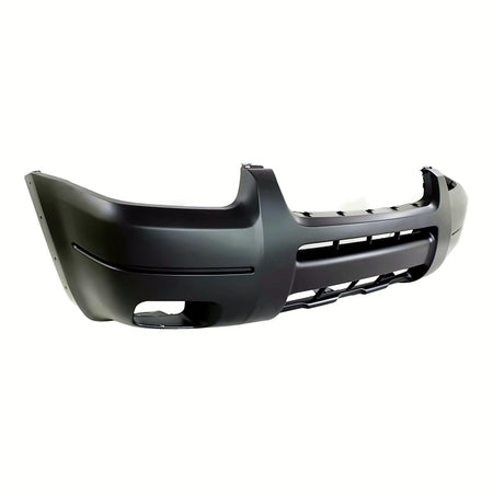 2002-2004 Ford Escape Bumpers, front, right-side view, FO1000545