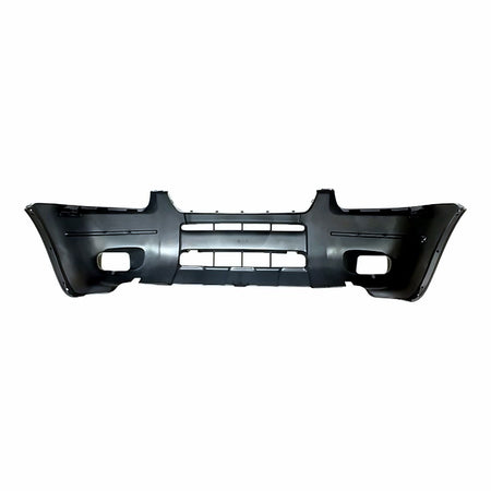 2002-2004 Ford Escape Bumpers, front, rear view, FO1000545