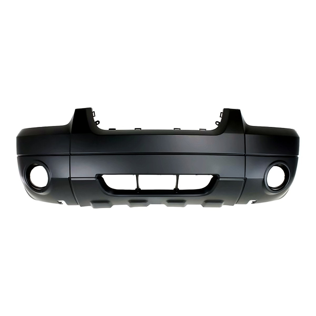 2005-2007 Ford Escape Bumpers, front, FO1000569