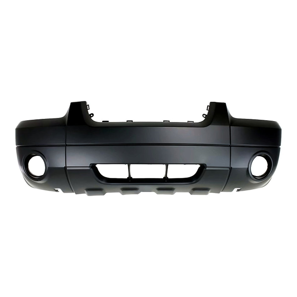 2005-2007 Ford Escape Bumpers, front, FO1000569