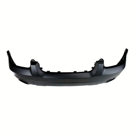 2005-2007 Ford Escape Bumpers, front, top view, FO1000569C