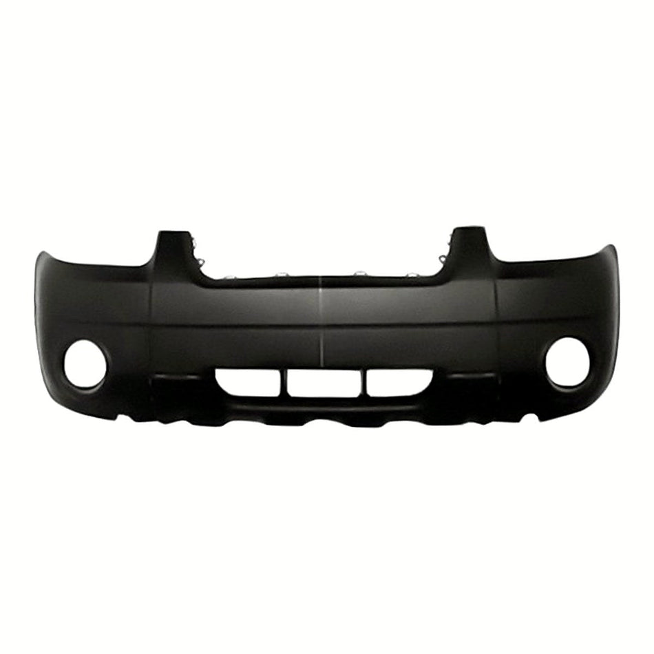 2005-2007 Ford Escape Bumpers, front, FO1000570