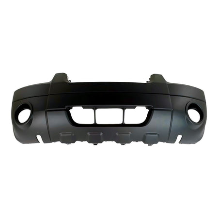 2005-2007 Ford Escape Bumpers, front, FO1000571C