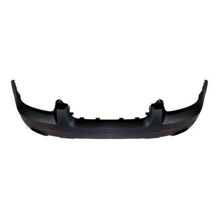 2005-2007 Ford Escape Bumpers, front, top view, FO1000571