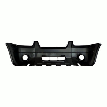 2005-2007 Ford Escape Bumpers, front, rear view, FO1000571