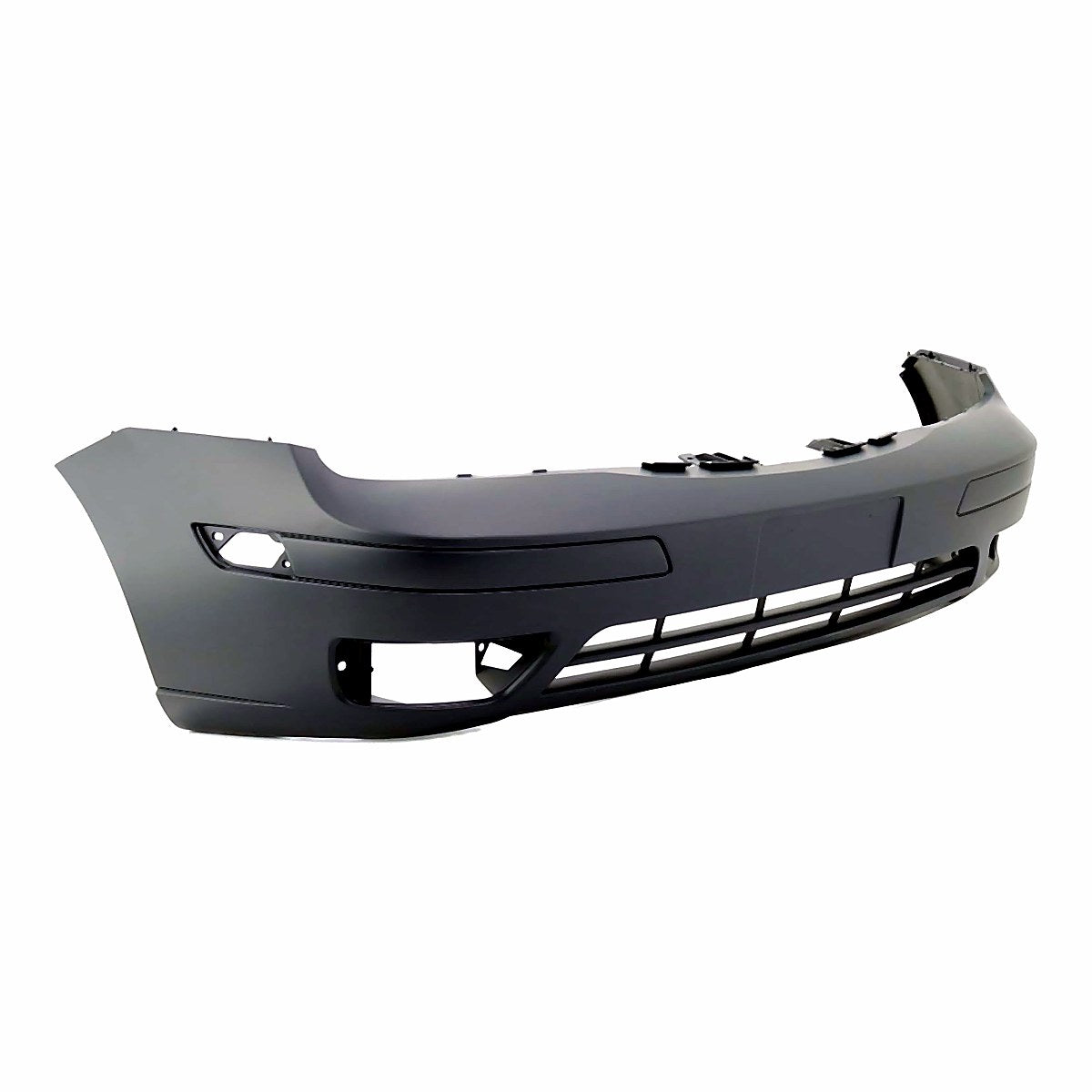 2005-2007 Ford Focus Bumpers, front, FO1000572C