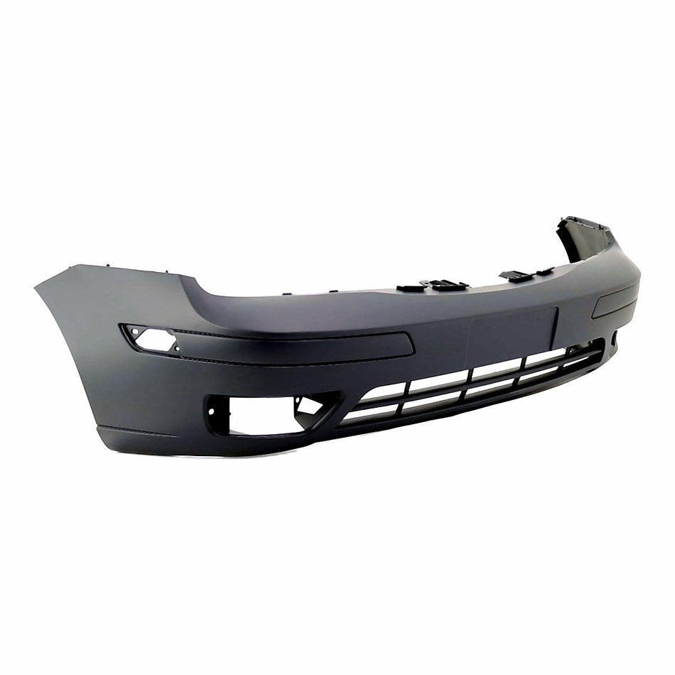 2005-2007 Ford Focus Bumpers, front, FO1000572