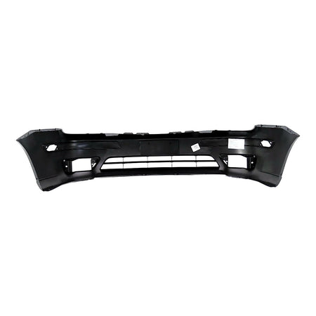 2005-2007 Ford Focus Bumpers, front, left-side view, FO1000572C