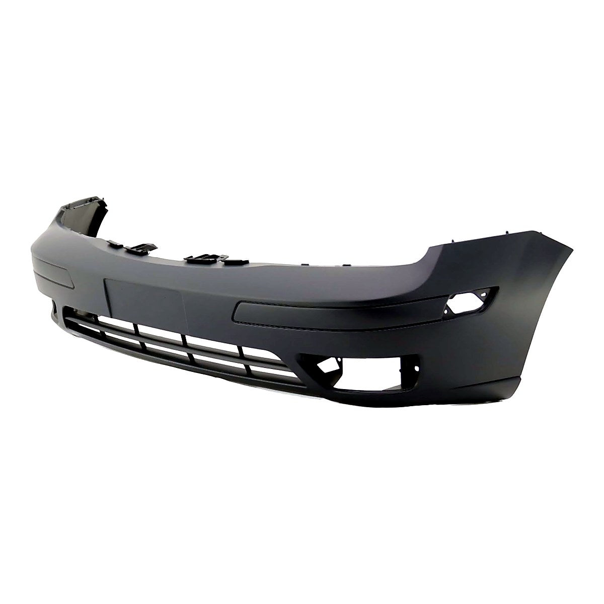 2005-2007 Ford Focus Bumpers, front, rear view, FO1000572