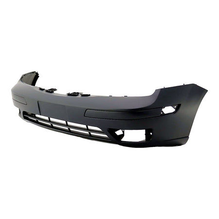 2005-2007 Ford Focus Bumpers, front, rear view, FO1000572C