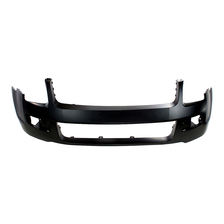 2006-2009 Ford Fusion Bumpers, front, FO1000596