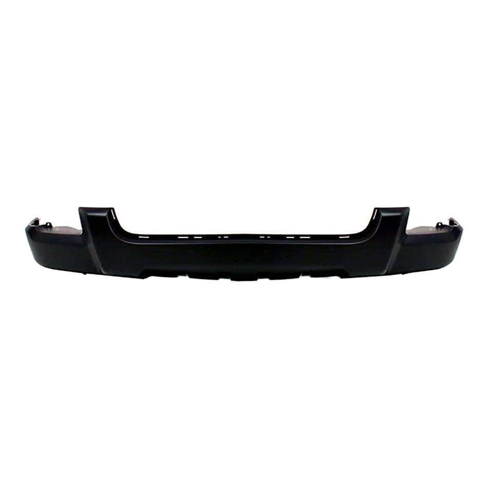 2006-2010 Ford Explorer Eddie Bauer Bumpers, front, FO1000599C