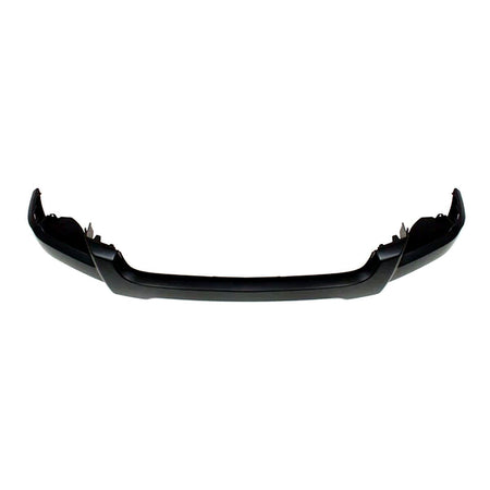 2006-2010 Ford Explorer Eddie Bauer Bumpers, front, top view, FO1000599