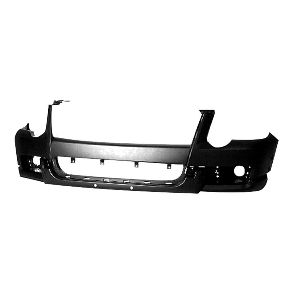 2007-2010 Ford Explorer Sport Trac Bumpers, FO1000600C