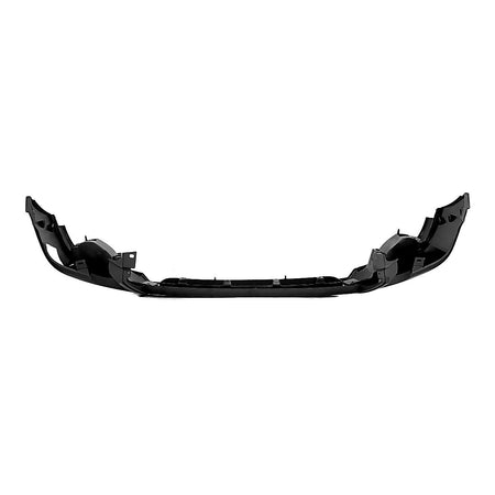 2006-2010 Ford Explorer Eddie Bauer Bumpers, right-side view, FO1000600