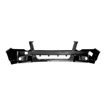 2006-2010 Ford Explorer Eddie Bauer Bumpers, rear view, FO1000600C