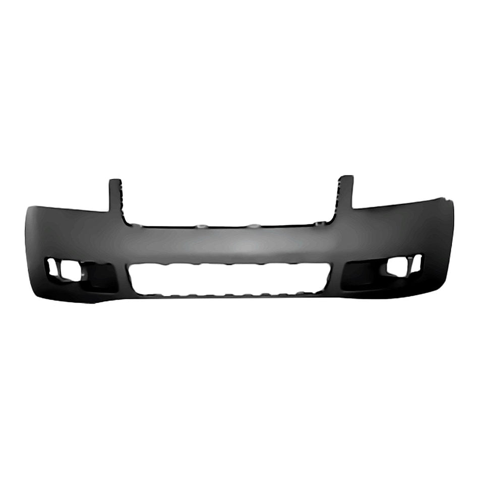 2006-2009 Mercury Milan Bumpers, front, FO1000606