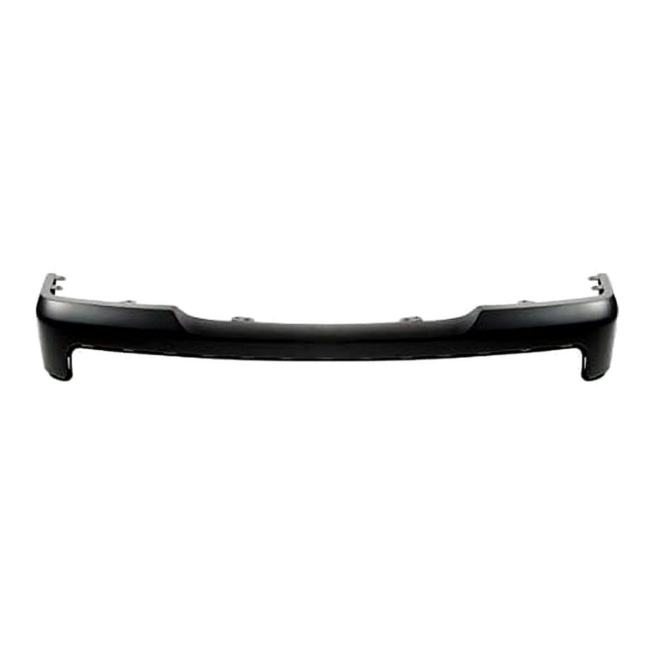 2006-2011 Ford Ranger Bumpers, front, FO1000608