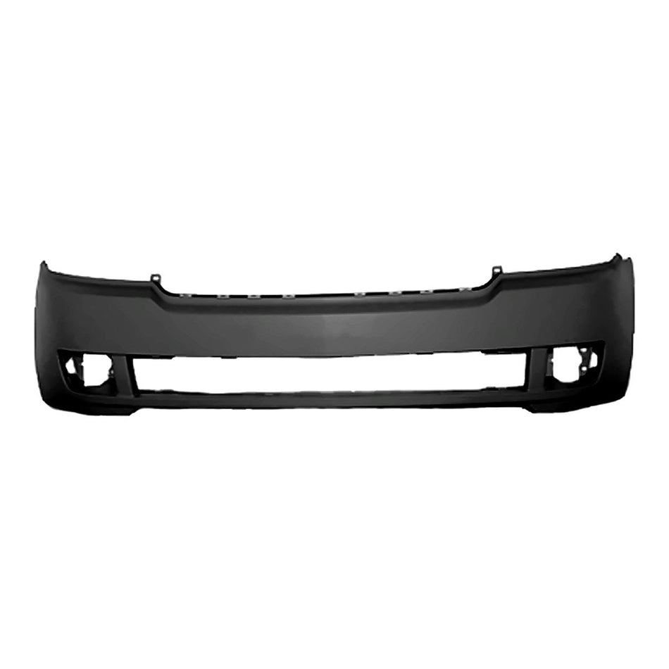 2007-2009 Lincoln Mkz Bumpers, front, FO1000612C