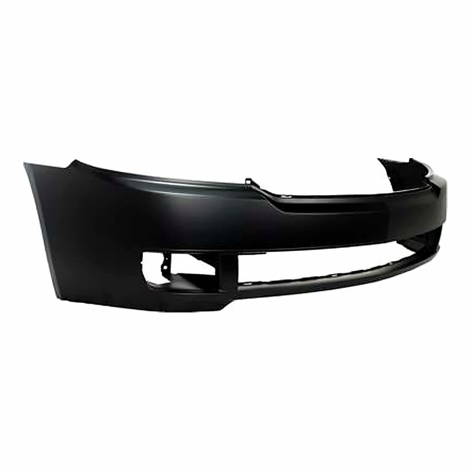 2007-2009 Lincoln Mkz Bumpers, front, left-side view, FO1000612C