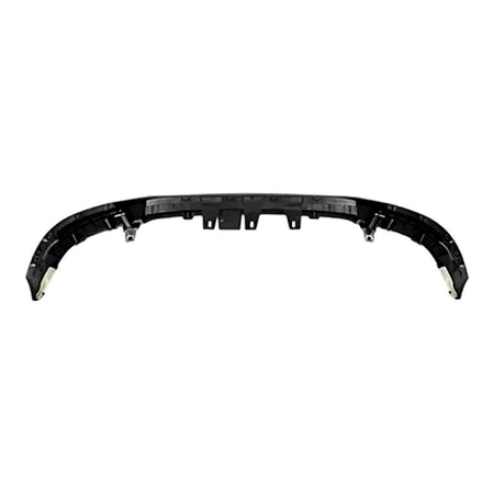 2006-2008 Ford F150 Bumpers, front, left-side view, FO1000615