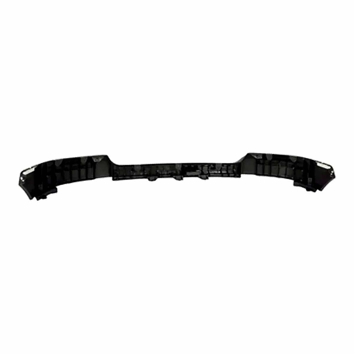 2006-2008 Ford F150 Bumpers, front, rear view, FO1000615