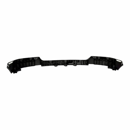 2006-2008 Ford F150 Bumpers, front, rear view, FO1000615C