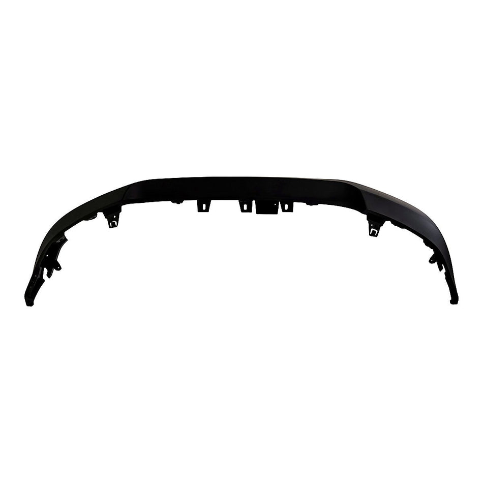 2006-2008 Ford F150 Bumpers, front, left-side view, FO1000616C