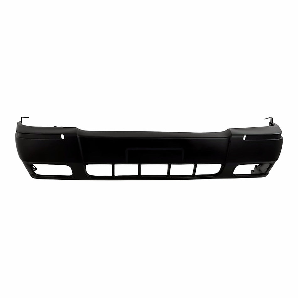 2006-2011 Mercury Grand Marquis Bumpers, front, FO1000618C