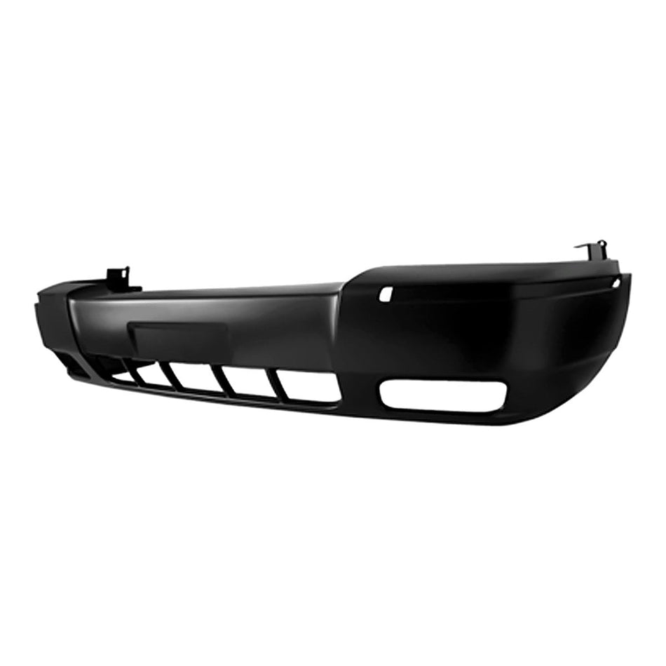 2006-2011 Mercury Grand Marquis Bumpers, front, left-side view, FO1000618C