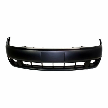 2008-2009 Ford Taurus Bumpers, front, FO1000620
