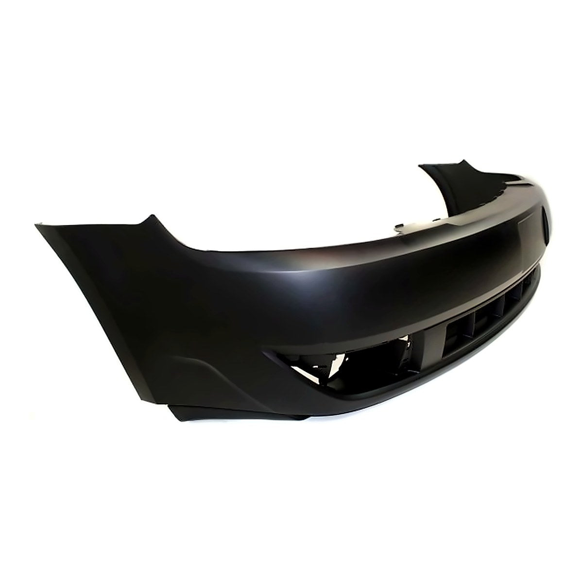 2008-2009 Ford Taurus Bumpers, front, right-side view, FO1000620