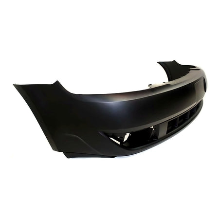 2008-2009 Ford Taurus Bumpers, front, right-side view, FO1000620