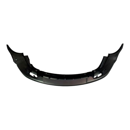 2008-2009 Ford Taurus Bumpers, front, top view, FO1000620