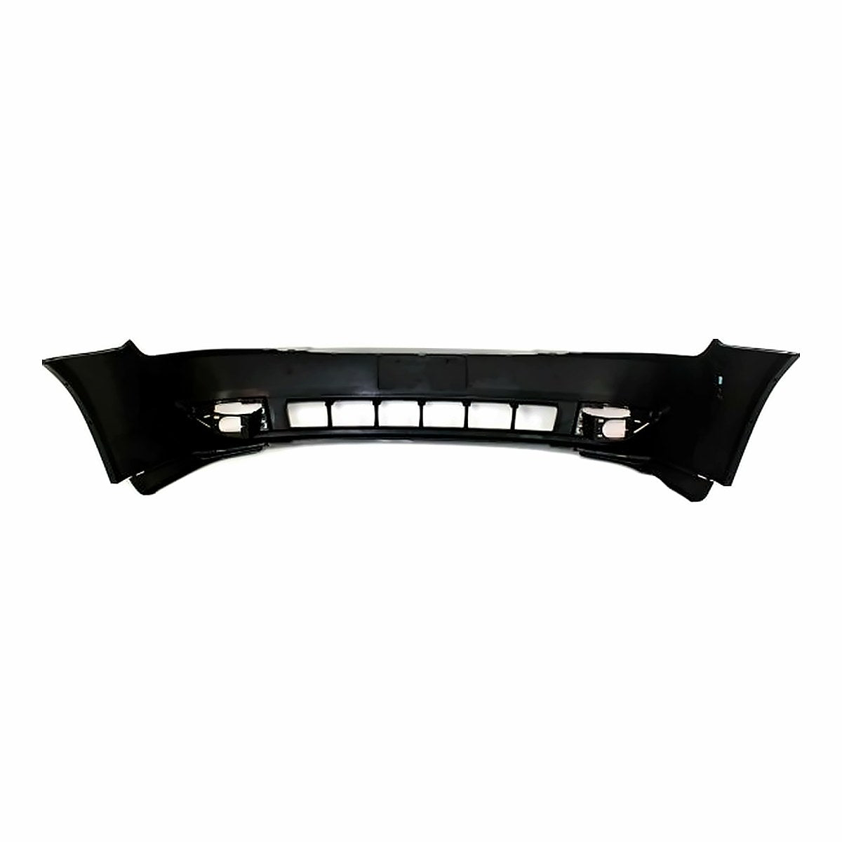2008-2009 Ford Taurus Bumpers, front, rear view, FO1000620