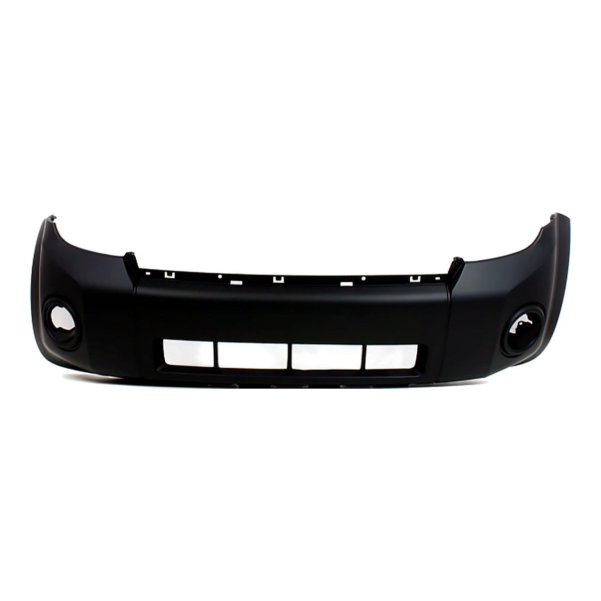 2008-2012 Ford Escape Bumpers, front, FO1000621