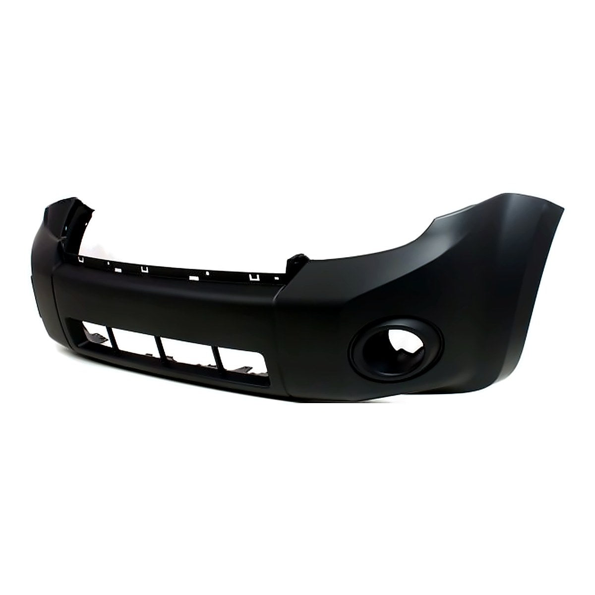 2008-2012 Ford Escape Bumpers, front, left-side view, FO1000621C