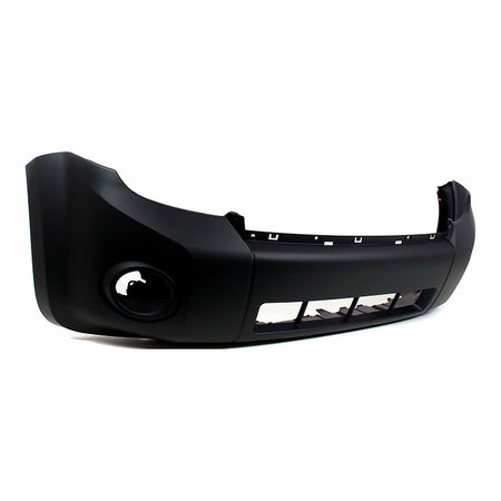 2008-2012 Ford Escape Bumpers, front, right-side view, FO1000621