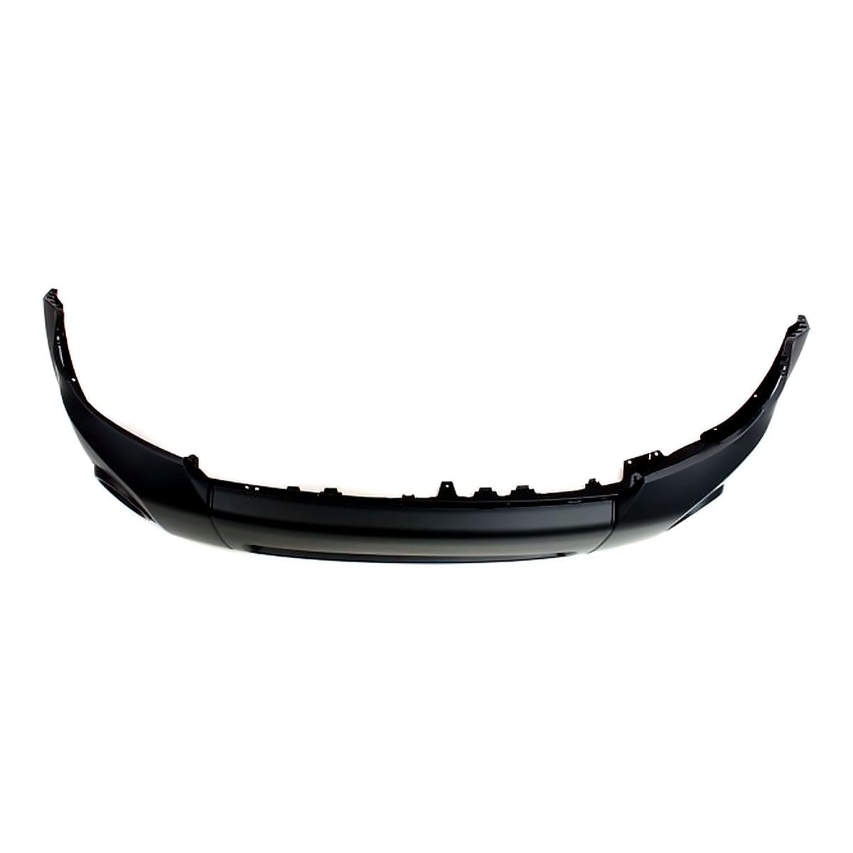 2008-2012 Ford Escape Bumpers, front, top view, FO1000621
