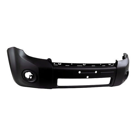 2008-2012 Ford Escape Bumpers, front, left-side view, FO1000622C