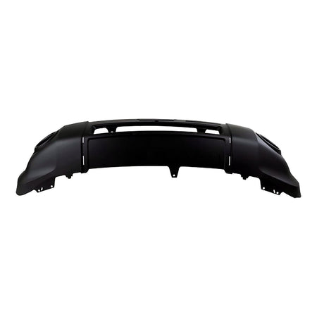 2008-2012 Ford Escape Bumpers, front, right-side view, FO1000622C