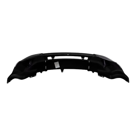 2008-2012 Ford Escape Bumpers, front, top view, FO1000622