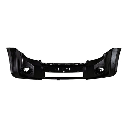 2008-2012 Ford Escape Bumpers, front, rear view, FO1000622C